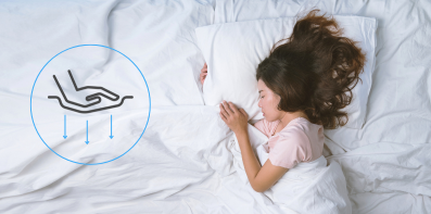 MATTRESS FIRMNESS LEVELS: HOW TO CHOOSE THE RIGHT COMFORT LEVEL?